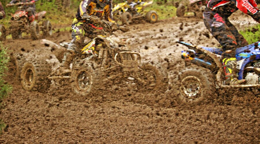 2019 Mud Nationals @ Hillarosa ATV Park in Blevins, Arkansas